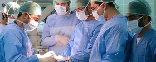 doctor for ent treatment