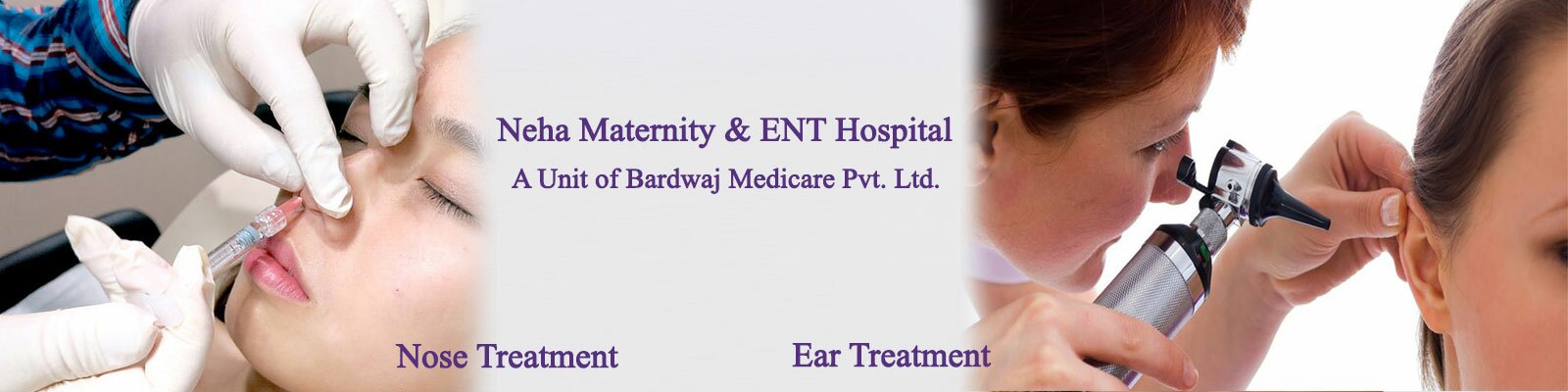 ent specialist in jaipur