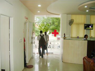 ent doctor jaipur